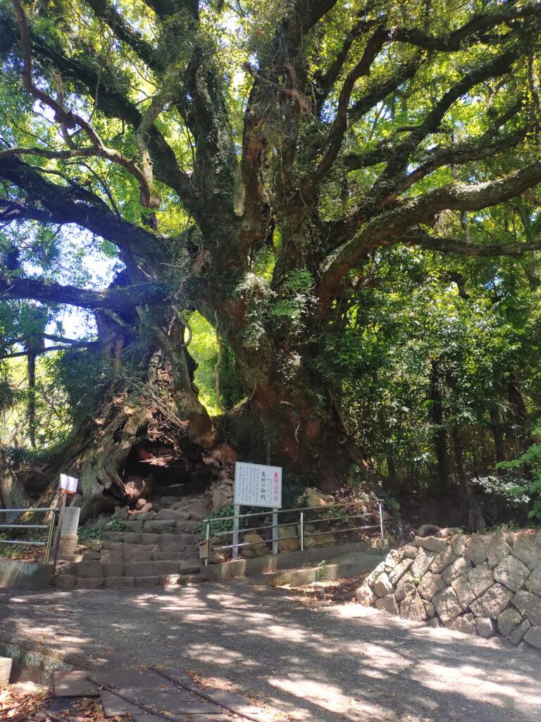 大山祇神社