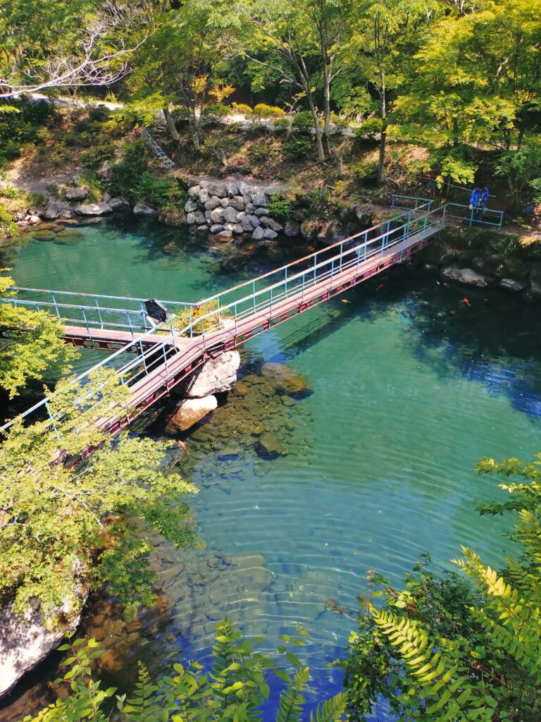 白龍湖