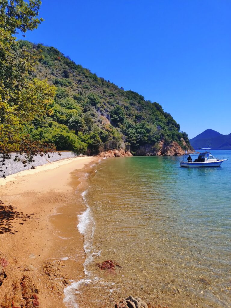 馬島