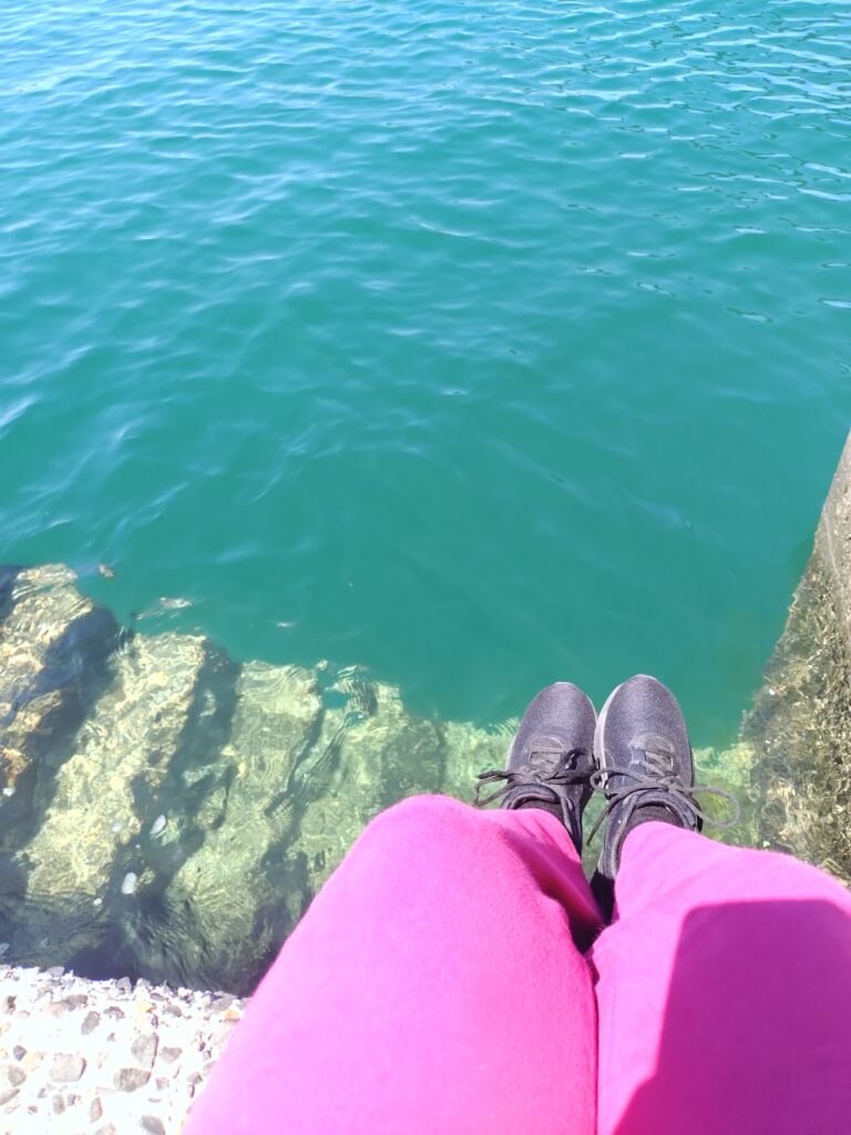 馬島