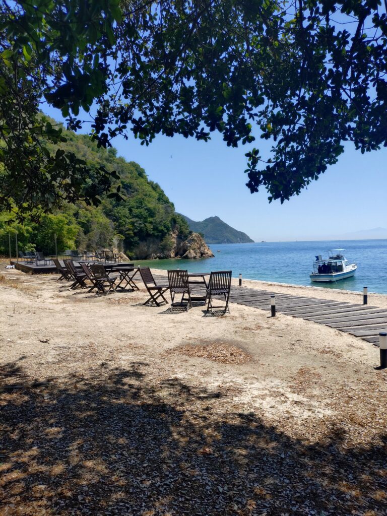 馬島