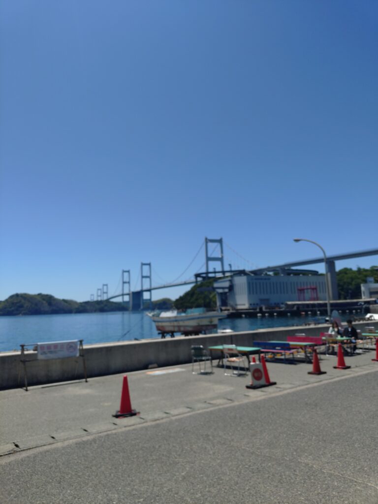 馬島